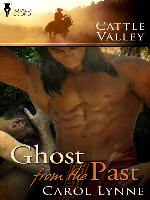 Title details for Ghost from the Past by Carol Lynne - Available